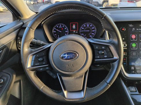 Used 2020 Subaru Outback Premium w/ Popular Package #1 AWD/4WD image 15