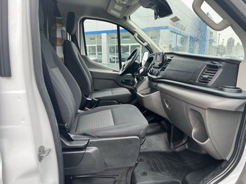 Used 2024 Ford Transit 250 Low Roof w/ Exterior Upgrade Package image 24