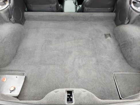 Used 2008 Chevrolet Corvette Z06 w/ Preferred Equipment Group image 35