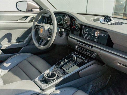 Used 2021 Porsche 911 Carrera S image 53