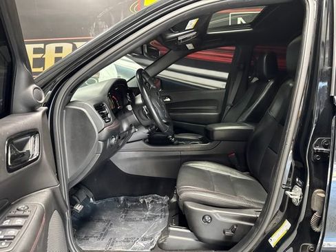 Used 2023 Dodge Durango GT AWD/4WD image 4