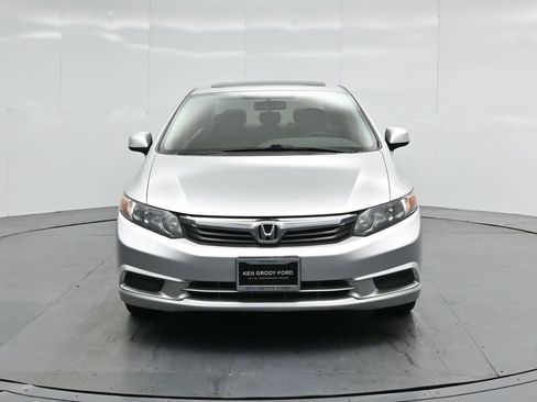 Used 2012 Honda Civic EX-L image 17
