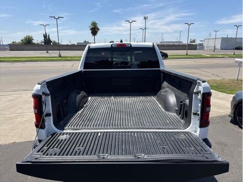 Used 2025 RAM 1500 Rebel w/ Rebel Level 1 Equipment Group AWD/4WD image 9