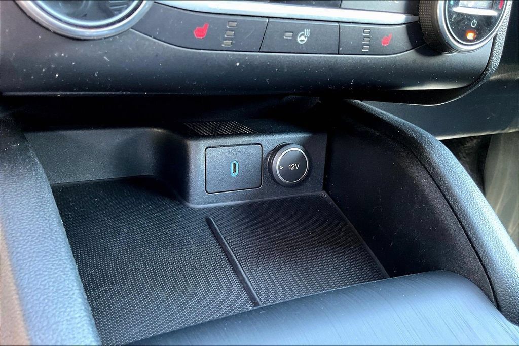 Used 2020 Ford Escape SEL AWD/4WD image 18