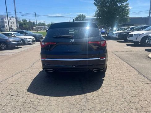 Used 2023 Acura MDX SH-AWD w/ Technology Package image 11
