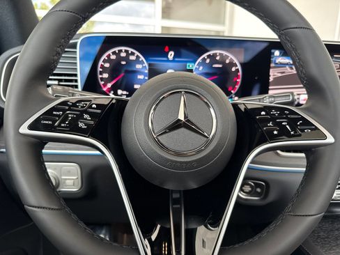 New 2026 Mercedes-Benz GLE 350 4MATIC image 26