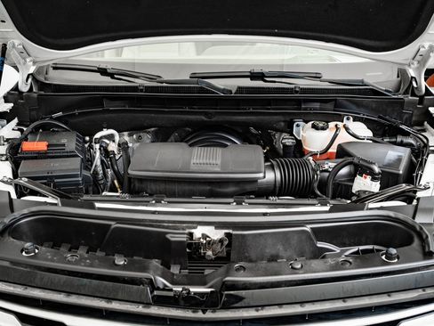 Used 2023 Cadillac Escalade Premium Luxury Platinum image 51