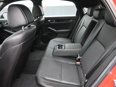 Certified 2025 Honda Civic Sport Touring image 13