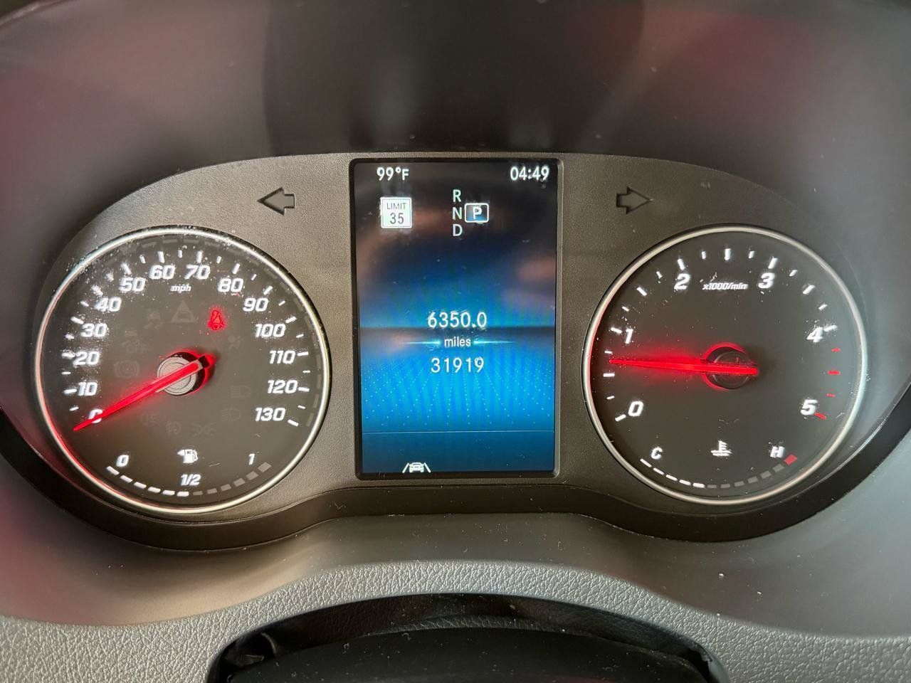 Used 2019 Mercedes-Benz Sprinter 170 image 98