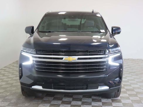 Certified 2024 Chevrolet Tahoe LT RWD image 2