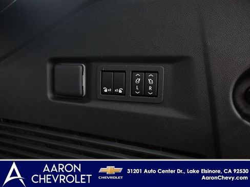 New 2026 Chevrolet Tahoe LT w/ Comfort Package image 36