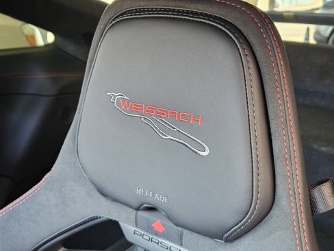 Used 2026 Porsche 911 GT3 image 16