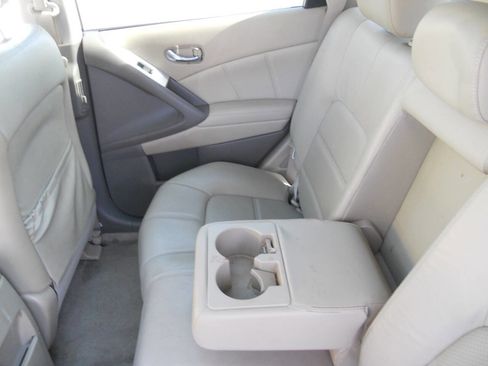 Used 2011 Nissan Murano SL w/ Navigation Pkg image 19