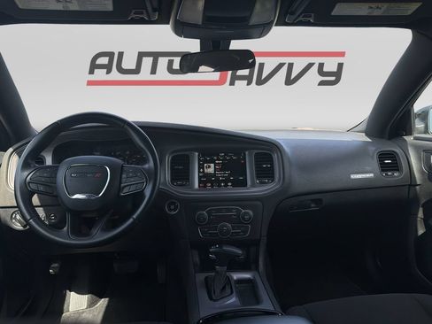 Used 2023 Dodge Charger SXT w/ Blacktop Package RWD image 17