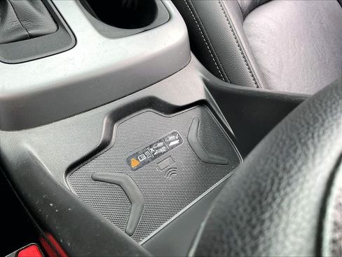Used 2021 Chevrolet Colorado ZR2 AWD/4WD image 33