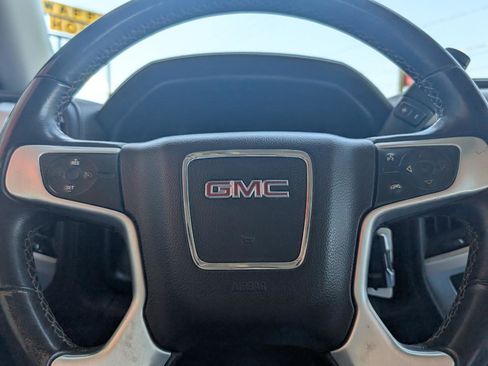 Used 2014 GMC Sierra 1500 SLT w/ Suspension Package, Off-Road image 15