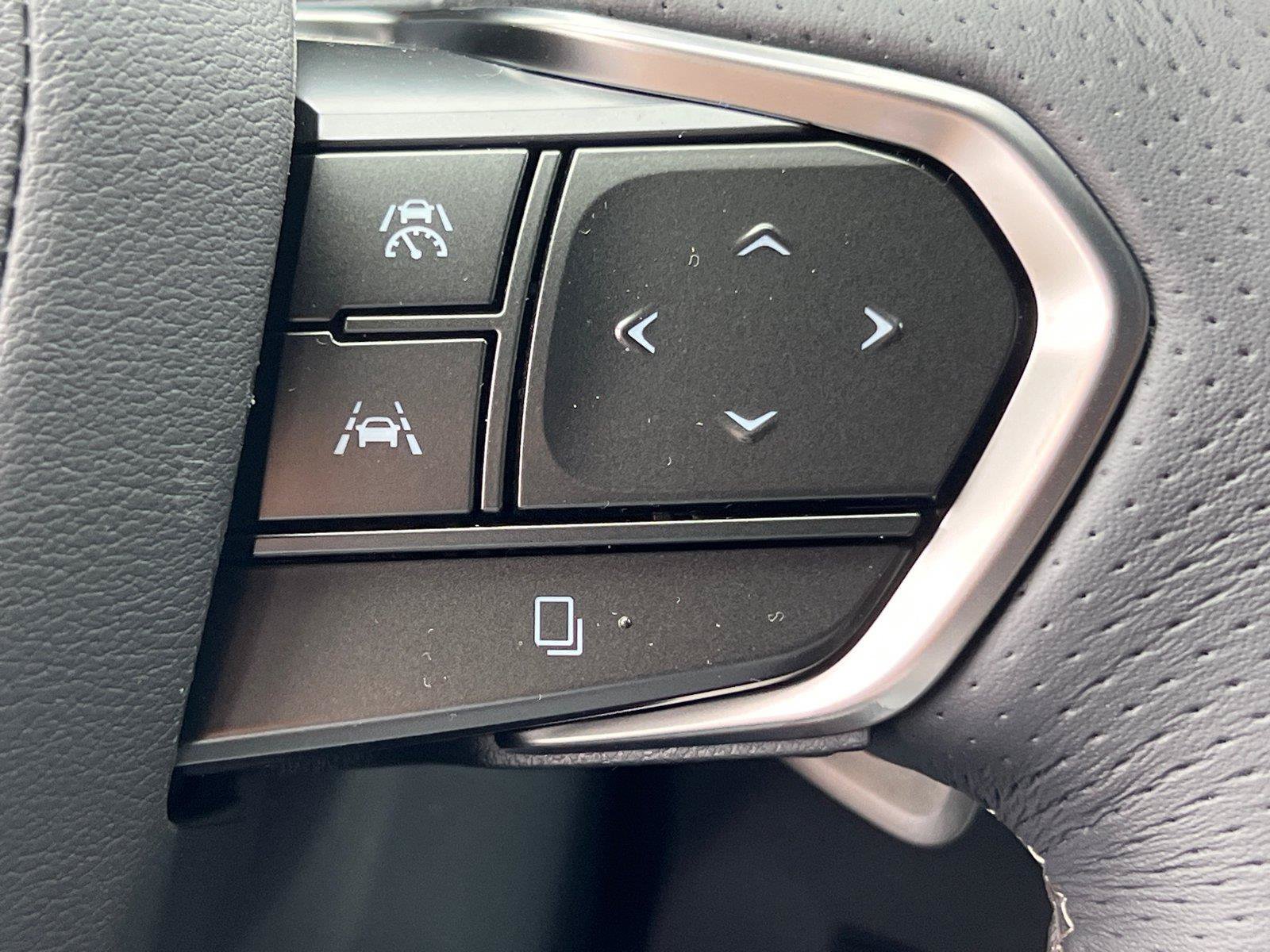 New 2026 Lexus RX 500h F Sport AWD/4WD image 19