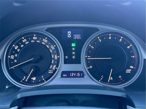 Used 2009 Lexus IS 250 AWD image 15