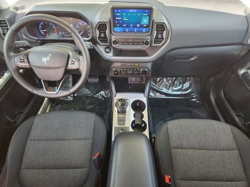 Used 2024 Ford Bronco Sport Big Bend w/ Convenience Package AWD/4WD image 16