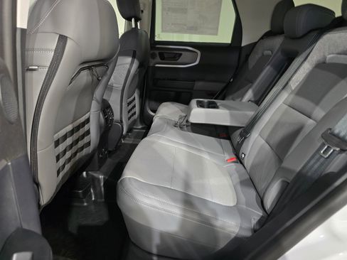 New 2025 Ford Bronco Sport Badlands w/ Badlands Tech Package image 36