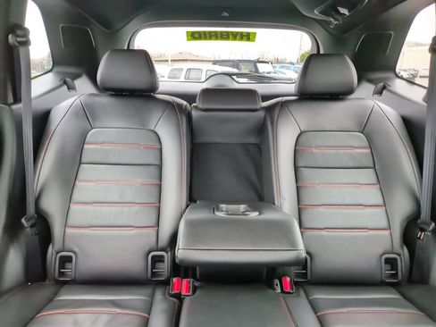 Used 2025 Honda CR-V Sport Touring image 28