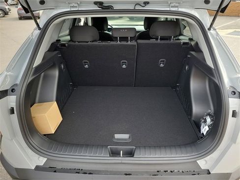 New 2026 Hyundai Kona SEL Sport image 21