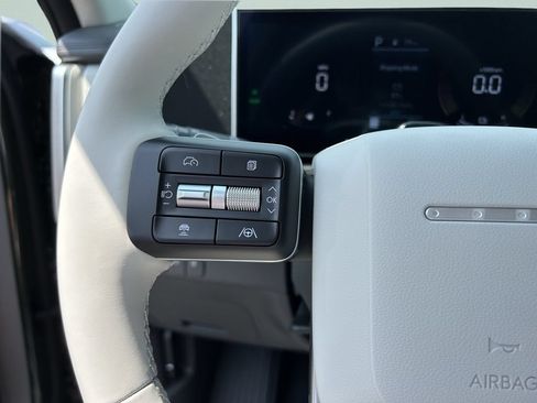 New 2026 Hyundai Santa Fe SEL FWD image 31