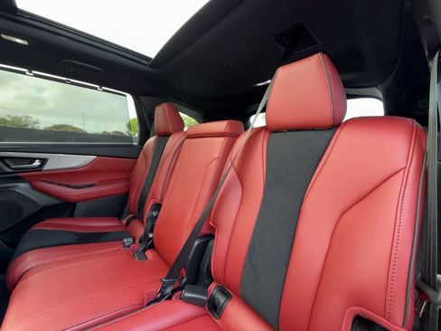 Used 2024 Acura MDX A-Spec image 22