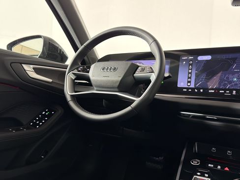 New 2026 Audi A5 2.0T Premium Plus AWD/4WD image 28