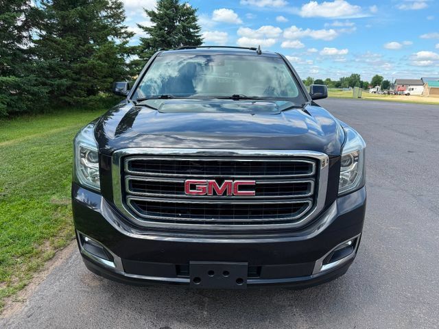 Used 2020 GMC Yukon XL SLT AWD/4WD image 5