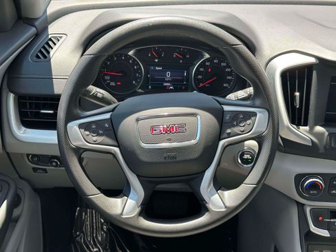 Used 2023 GMC Terrain SLE w/ Driver Convenience Package AWD/4WD image 13