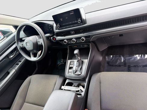 Used 2024 Honda CR-V LX image 32