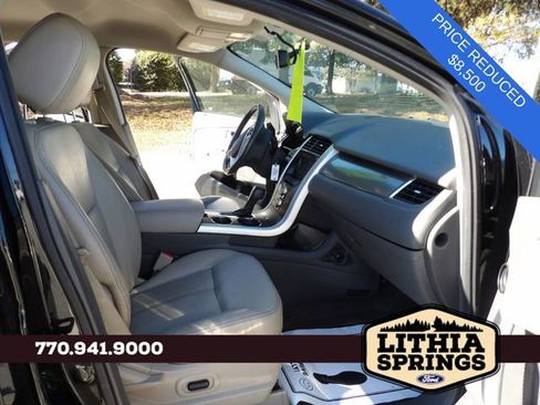 Used 2013 Ford Edge SEL image 33