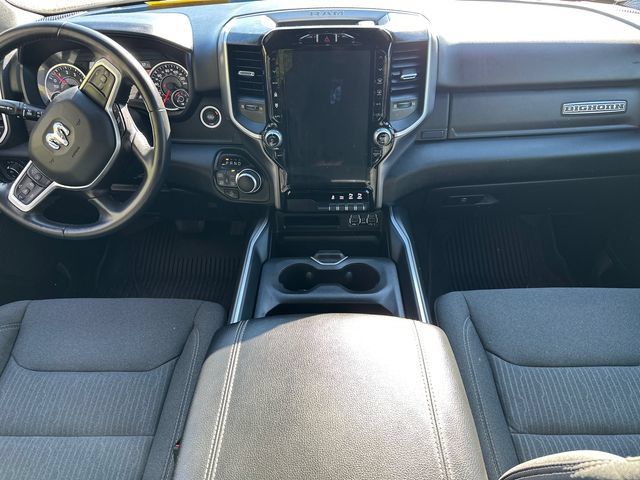 Used 2023 RAM 1500 Big Horn AWD/4WD image 19