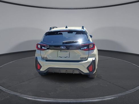 New 2026 Subaru Crosstrek 2.5i Sport AWD/4WD image 3