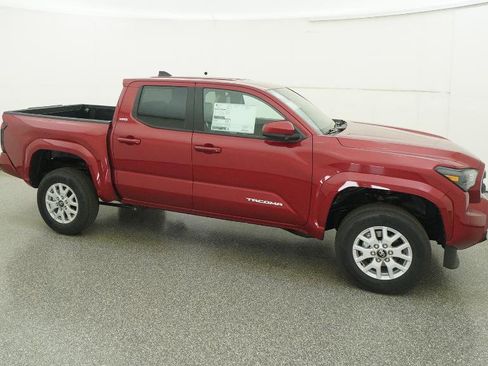New 2026 Toyota Tacoma SR5 image 34