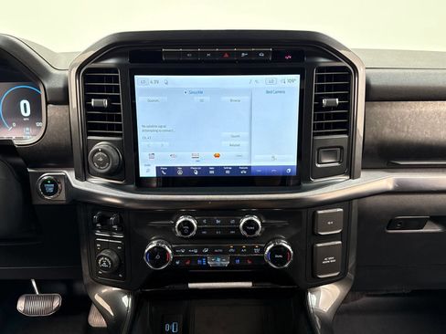 Used 2022 Ford F150 Tremor w/ Equipment Group 402A High AWD/4WD image 35