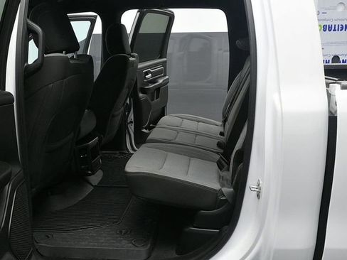 Used 2023 RAM 1500 Big Horn image 14