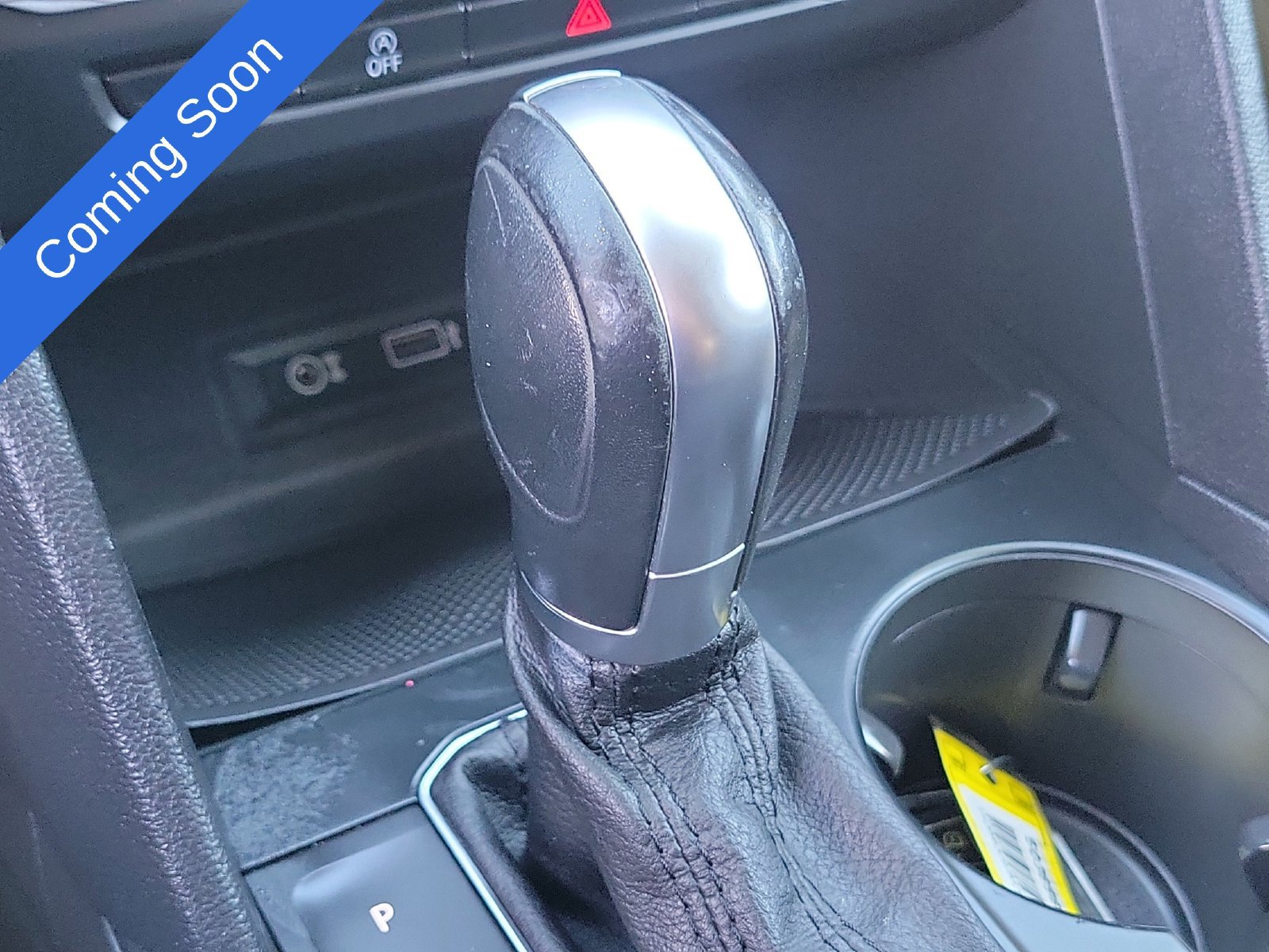 Used 2019 Volkswagen Atlas SE w/ Towing Package FWD image 17