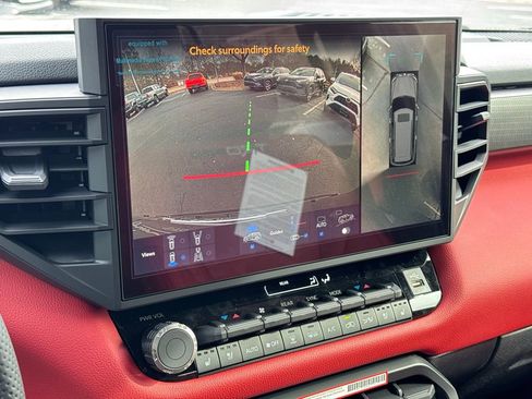 New 2026 Toyota Sequoia TRD Pro image 28