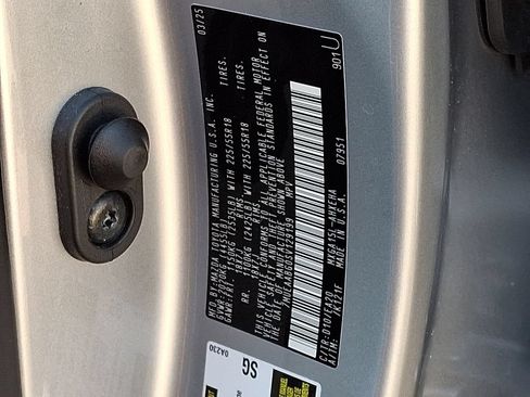Certified 2025 Toyota Corolla Cross XLE AWD/4WD image 31