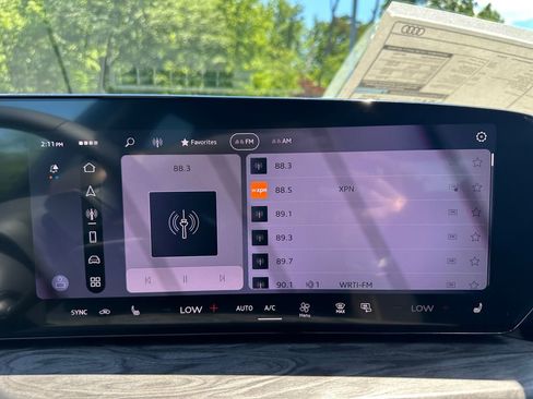 New 2026 Audi Q5 Premium AWD/4WD image 16