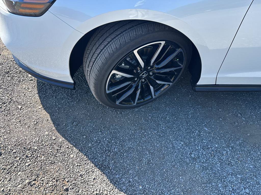 New 2026 Honda Accord Hybrid Touring image 33