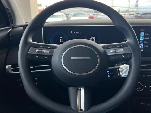 New 2026 Hyundai Tucson SEL AWD/4WD image 22
