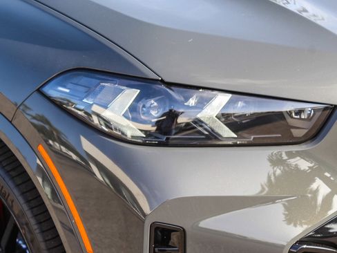 New 2026 BMW X5 sDrive40i w/ M Sport Package image 8