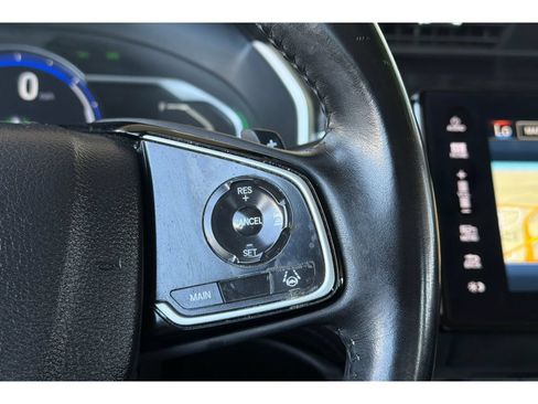Used 2020 Honda Clarity Touring image 27