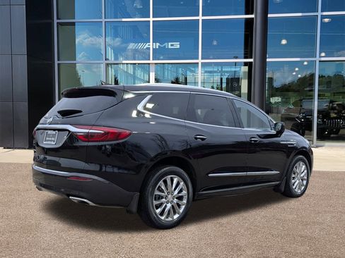 Used 2021 Buick Enclave Essence w/ LPO, Floor Liner Package image 6