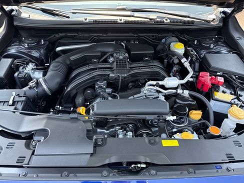 New 2026 Subaru Impreza RS AWD/4WD image 31