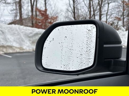 Used 2025 Ford Bronco Sport Big Bend w/ Convenience Package image 30