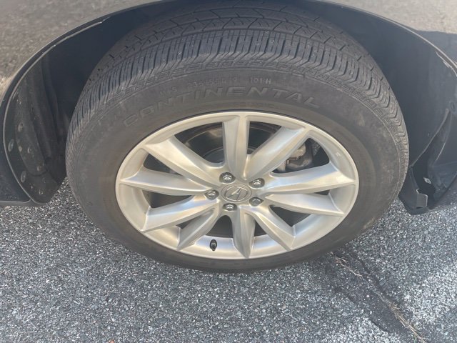Used 2019 Acura RDX AWD image 14